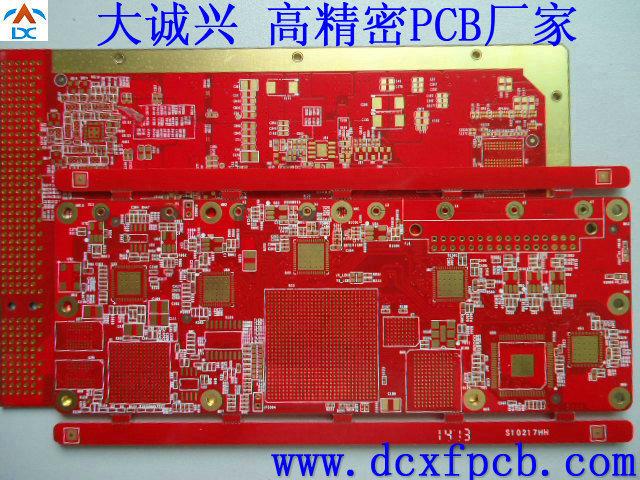 深圳十层电路板 优质线路板厂家 ul认证