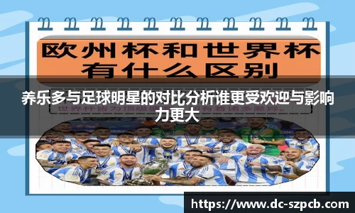 养乐多与足球明星的对比分析谁更受欢迎与影响力更大